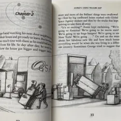 George's Secret Key  - 6 quyển 758747