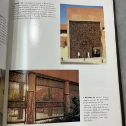 INNOVATIONS IN HEALTHCARE DESIGN - SARA O MARBERRY 795495