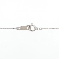 Dây chuyền kim cương PT 0.05CT - Hàng hiệu Authentic 862714