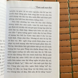 NƯỚC MẮT MỘT THỜI, TIỂU THUYẾT VỀ CCRĐ (XB 2009) 518820