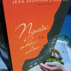 người nhạy cảm