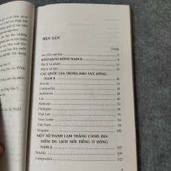 TÌM HIỂU VỀ ĐÔNG NAM Á VÀ ASEAN 718968