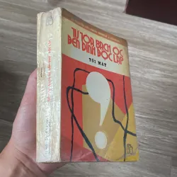 TỪ TÒA BẠCH ỐC ĐẾN DINH ĐỘC LẬP (XB 1990) 937323