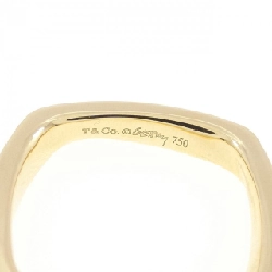 Nhẫn Torque Narrow Tiffany - Hàng hiệu Authentic 837257