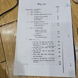 Tận thế và hội Long - Hoa (sách photo, mất bìa, đủ nội dung)
 722439