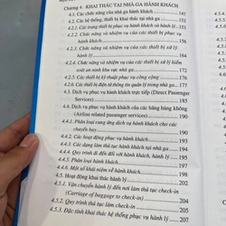 GIÁO TRÌNH HOẠT ĐỘNG KHAI THÁC CẢNG HÀNG KHÔNG, SÂN BAY 384969