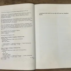 Information Engineering: Strategic Systems Development - Clive Finkelstein 750128