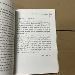 một tư duy khác về kinh tế và xã hội Việt Nam 1019687