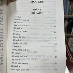 TÔN TỬ BINH PHÁP- PHÙNG HIẾU 713161