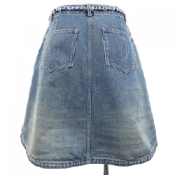 Chanel CHANEL P79895V72238 Váy - Hàng hiệu Authentic 820021