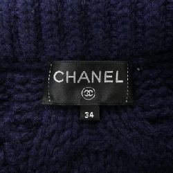 【Mã giảm giá】Chanel CHANEL Áo len 643534