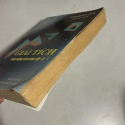 Giải tích toán nâng cao lớp 12 - Phan Huy Khải 779133