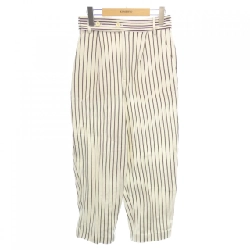 Quần rito structure 077R22S050P - Hàng hiệu Authentic