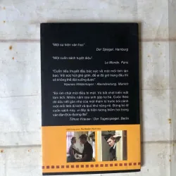 Người Đọc - Bernhard Schlink 800733