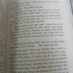 CON NGƯỜI VÀ TRƯỜNG SINH HỌC - NGUYỄN HOÀNG PHƯƠNG  777079