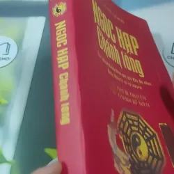 Ngọc Hạp Chánh Tông - Hứa Chân Quân 727381