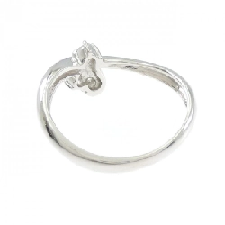 Nhẫn kim cương PT900 0.15CT - Hàng hiệu Authentic 852079