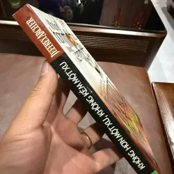 KHÔNG HƠN MỘT XU, KHÔNG KÉM MỘT XU – JEFFREY ARCHER- K6 1035703