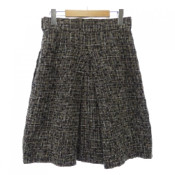 Chân váy CHANEL 654668