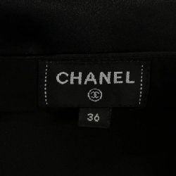 CHANEL LOOK30 P80409V72036 25B Váy - Hàng hiệu Chính hãng 820466