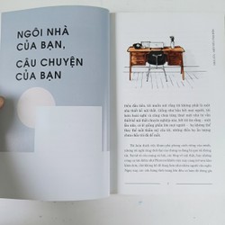 Nhà cửa - một nửa tâm hồn (2019) 195384