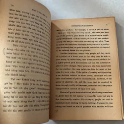 Kinh tế học hiện đại (Song ngữ) 739404