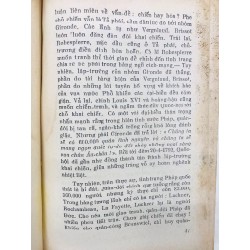 Cách mạng và hành động - Nghiêm Xuân Hồng 126311