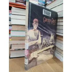 Garage band - Gipi 589359