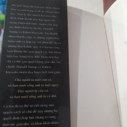 Donald J. Trump, Robert T. Kiyosaki - TẠI SAO CHÚNG TÔI MUỐN BẠN GIÀU? 448659
