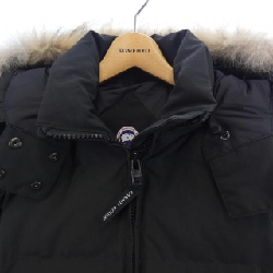 【Khuyến mãi】Áo khoác lông Canada Goose 636021