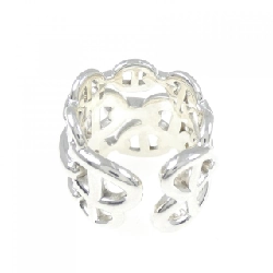 Nhẫn Hàng hiệu Authentic Hermès Chaine d'Ancre 838921