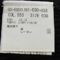 Theory luxe - Áo top hàng hiệu 815849