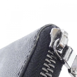 Ví Louis Vuitton Monogram Eclipse Zippy Wallet Vertikal M62295 - Hàng hiệu Chính hãng 806434