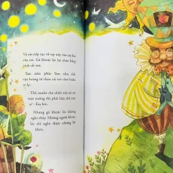 Hoàng Tử Bé - Antoine de Saint - Exupéry 758242