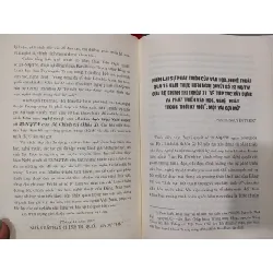 Văn học, nghệ thuật sau 15 năm thực hiện nghị quyết số 23-NQ/TW của bộ chính trị (khóa X)