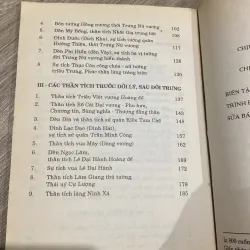 THỜ THẦN Ở VIỆT NAM (TẬP I + TẬP II) 995886