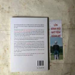 Lên Đỉnh Núi Mở Tiệm Bánh Mì - Hirata Haruka 756025