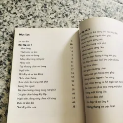 LUYỆN TẬP ĐỂ CÓ CẶP ĐÙI ĐẸP 969843