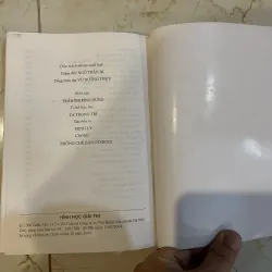 Hình Học Giải Trí – Perelman (9) 992296