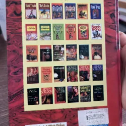 Tuổi thơ dữ dội 1013807