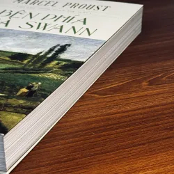 Bên phía nhà Swan - Marcel Proust 757393