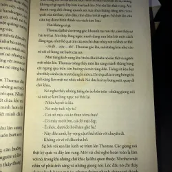 Giải mã mê cung - James Dashner 1024864