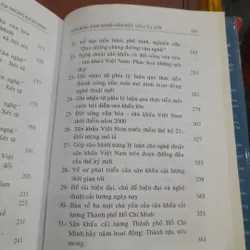 Trần Trọng Đăng Đàn - VĂN HÓA VĂN NGHỆ GẮN KẾT VỚI CÂY ĐỜI 569743