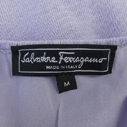 【Mã giảm giá】Salvatore Ferragamo SALVATORE FERRAGAMO Áo khoác cardigan 644063