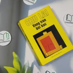 [MIỄN PHÍ BỌC SÁCH] [SEAL] Anh Không Là Con Chó Của Em! - Lê Hoàng 798527