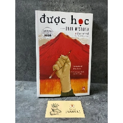 Được Học (Tái Bản 2025)-Tác giả: Tara Westover Sách kỹ năng STB0302 Rebooks.vn