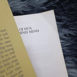 Lời hứa lúc bình minh (Romain Gary) 535002