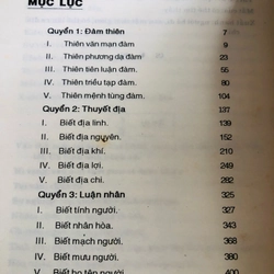 ĐÀM THIÊN THUYẾT ĐỊA LUẬN NHÂN 488460