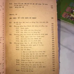 Hoạt động của từ tiếng Việt - Đái Xuân Ninh 1005410