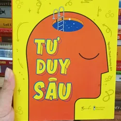 Tư Duy Sâu- Diệp Tu